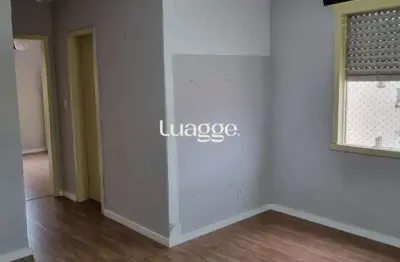 Apartamento com 2 quartos à venda na Rua Marechal Francisco Antônio Bitencourt, 212, Jardim Leopoldina, Porto Alegre