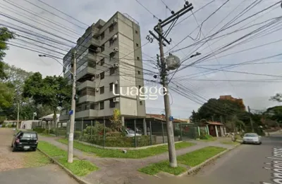 Apartamento com 2 quartos à venda na Rua Irmão Geraldo, 78, Vila João Pessoa, Porto Alegre