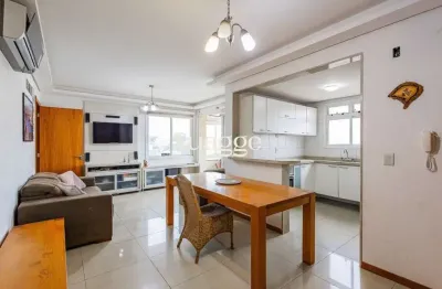 Apartamento com 3 quartos à venda na Rua Doutor Eduardo Chartier, 507, Passo da Areia, Porto Alegre