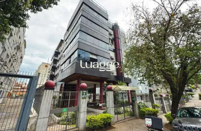 Cobertura com 155.25m², 3 quartos, mont serrat, porto alegre/rs