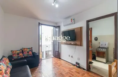Apartamento com 1 quarto à venda na Rua Coronel José Rodrigues Sobral, 149, Partenon, Porto Alegre