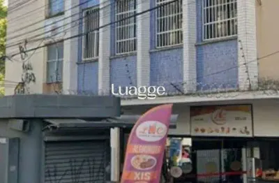 Ponto comercial à venda na Avenida Independência, 401, Centro Histórico, Porto Alegre