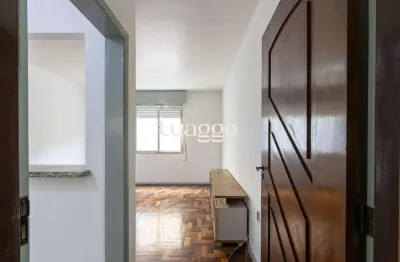 Apartamento para locação no bairro cristal - 52m² - 02 quartos