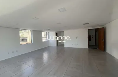 Sala comercial para alugar na Rua Vicente da Fontoura, 2404, Santa Cecília, Porto Alegre