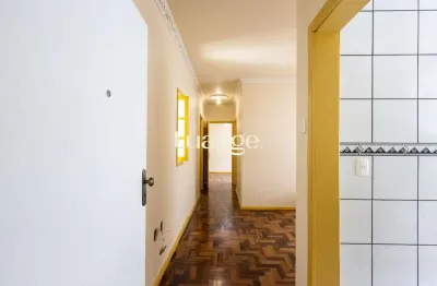 Apartamento com 2 quartos à venda na Avenida Chuí, 389, Cristal, Porto Alegre