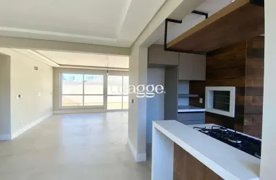 Apartamento Garden para alugar em Passo d´Areia com 3 quartos, 3 vagas e ótima localização