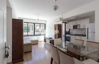 Apartamento com 2 quartos à venda na Rua General Rondon, 1165, Tristeza, Porto Alegre