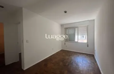 Apartamento com 1 quarto para alugar na Rua General Lima e Silva, 926, Cidade Baixa, Porto Alegre