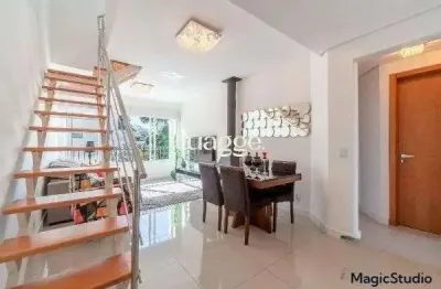 Cobertura com 2 quartos para alugar na Rua La Plata, 656, Jardim Botânico, Porto Alegre