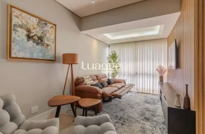 Cobertura com 182m² e 2 dormitórios, 1 suíte, 2 vagas no bairro bela vista