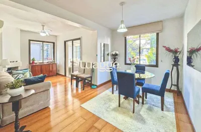 Apartamento com 2 quartos à venda na Rua Coronel Corte Real, 883, Petrópolis, Porto Alegre