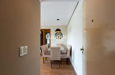 **apartamento mobiliado de 2 quartos para locação no bairro camaquã, porto alegre, rs**