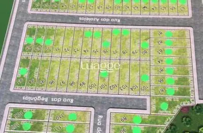 Terreno em condomínio fechado à venda na Estrada Jorge Pereira Nunes, 557, Campo Novo, Porto Alegre