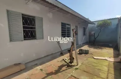 Casa para locação/aluguel - 60m², 2 dormitórios, medianeira