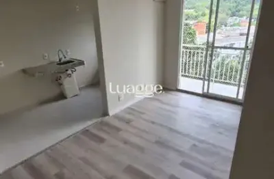 Apartamento com 2 quartos à venda na Beco Souza Costa, 490, Morro Santana, Porto Alegre