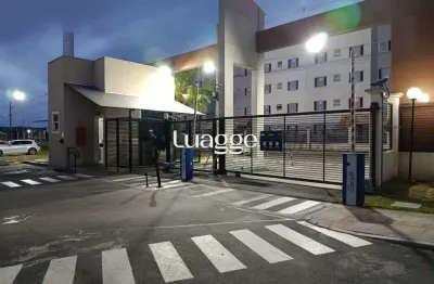 Apartamento com 2 quartos à venda na Rua Sete Mil E Oito, 351, Restinga, Porto Alegre