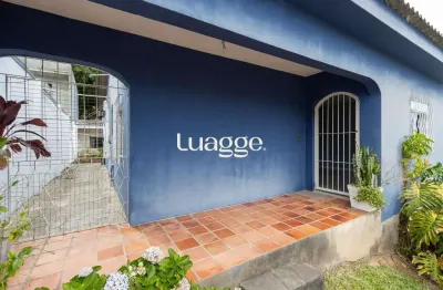 Casa com 4 quartos à venda na Rua Monte Castelo, 260, Cavalhada, Porto Alegre
