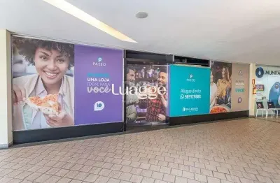 Ponto comercial para alugar na Avenida Wenceslau Escobar, 1911, Tristeza, Porto Alegre