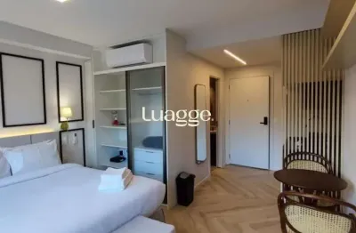 Apartamento com 1 quarto para alugar na Avenida Coronel Lucas de Oliveira, 509, Mont Serrat, Porto Alegre