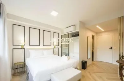 Apartamento para alugar em Mont ´Serrat com 1 quartos e ótima localização