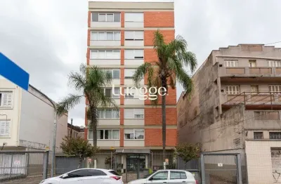 Apartamento com 2 quartos à venda na Rua Ernesto Alves, 408, Floresta, Porto Alegre