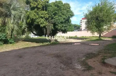 Terreno comercial para alugar na Rua Santa Flora, 1453, Nonoai, Porto Alegre