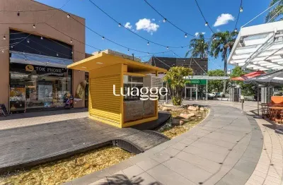 Ponto comercial para alugar na Avenida Wenceslau Escobar, 1876, Tristeza, Porto Alegre