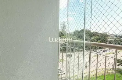 Apartamento com 3 quartos à venda na Avenida Sertório, 9228, Sarandi, Porto Alegre