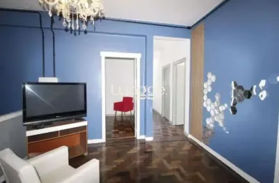 Apartamento com 5 quartos para alugar na Avenida Farrapos, 2471, São Geraldo, Porto Alegre