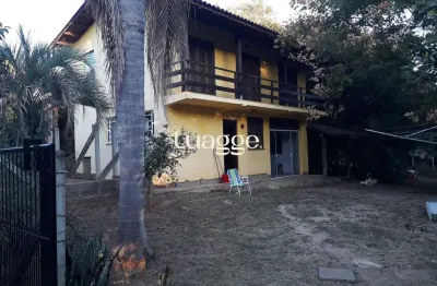 Chácara / sítio com 2 quartos à venda na Estrada Maria Altina, 204, Hípica, Porto Alegre