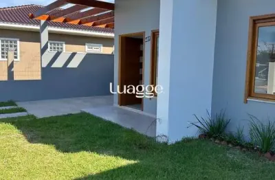 Casa com 2 quartos à venda na R. Dom Pedro I, 537, Presidente (Distrito), Imbé