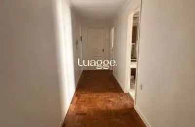 Apartamento com 4 quartos à venda na Rua Vigário José Inácio, 112, Centro Histórico, Porto Alegre