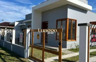 Casa com 2 quartos à venda na Rua Presidente Roosevelt, 458, Presidente (Distrito), Imbé