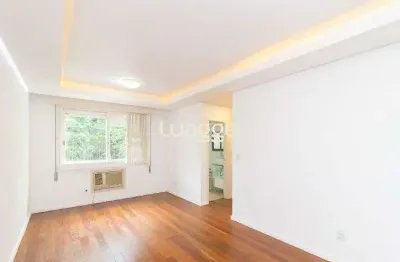 Apartamento com 2 quartos para alugar na Avenida Érico Veríssimo, 995, Menino Deus, Porto Alegre