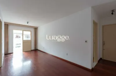 Apartamento com 2 quartos para alugar na Rua Padre João Batista Reus, 1631, Camaquã, Porto Alegre