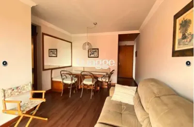 Apartamento para alugar em Chácara das Pedras com 2 quartos, 1 vaga e ótima localização