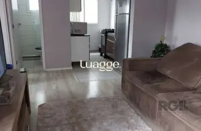 Apartamento de 2 dormitórios com vaga – lomba do pinheiro | porto alegre/rs