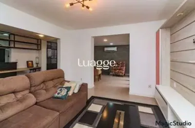 Apartamento com 2 quartos para alugar na Avenida Lageado, 562, Petrópolis, Porto Alegre