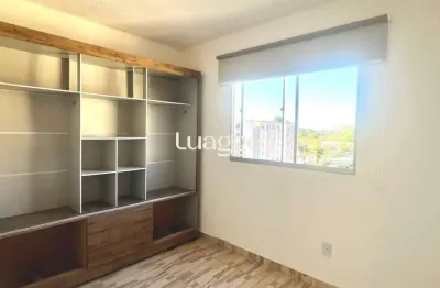 Apartamento com 2 quartos à venda na Rua Irmã Teresilda Steffen, 322, Mário Quintana, Porto Alegre