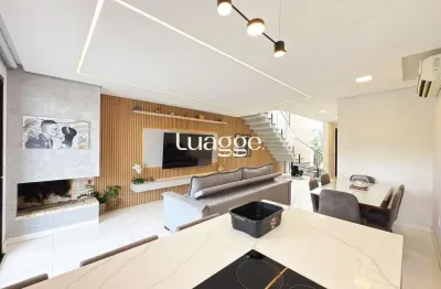 Casa em condomínio fechado com 3 quartos à venda na Rua Jorge Babot Miranda, 774, Aberta dos Morros, Porto Alegre