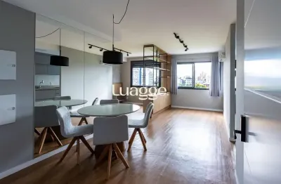 Apartamento com 1 quarto para alugar na Avenida Senador Tarso Dutra, 506, Petrópolis, Porto Alegre