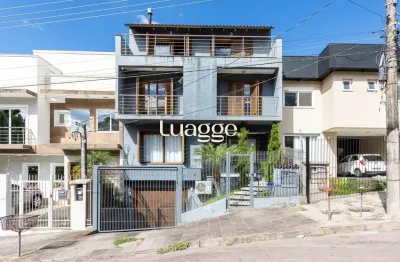 Casa com 4 quartos para alugar na Rua Senador Mondin, 231, Aberta dos Morros, Porto Alegre