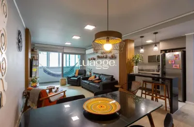 Apartamento com 3 quartos à venda na Rua Dona Amélia, 232, Menino Deus, Porto Alegre