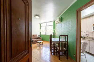 Apartamento mobiliado para locação no bairro tristeza - 63m² - 02 quartos