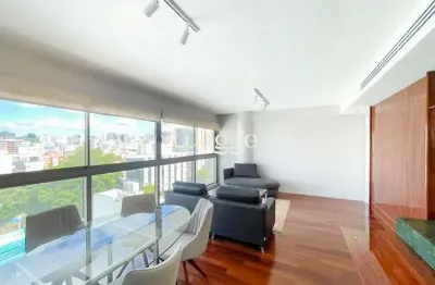 Apartamento com 2 quartos para alugar na Rua Tobias da Silva, 392, Moinhos de Vento, Porto Alegre