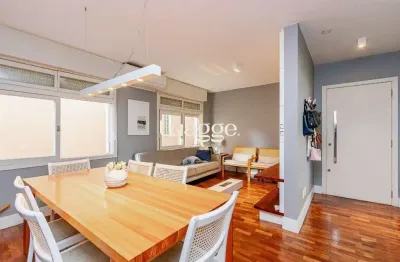 Apartamento com 3 quartos para alugar na Rua Coronel Corte Real, 287, Petrópolis, Porto Alegre