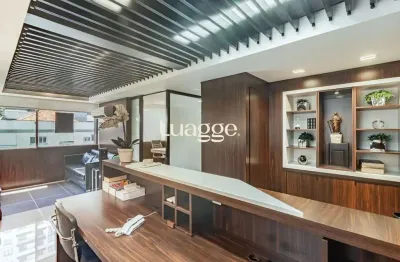 Sala comercial à venda na Rua Celeste Gobbato, 86, Praia de Belas, Porto Alegre