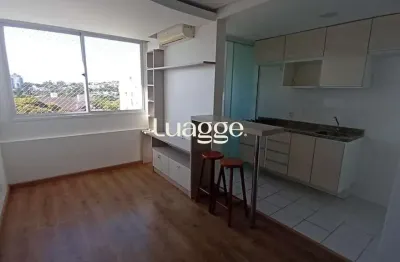 Apartamento com 2 quartos à venda na Rua Coronel Massot, 1304, Cristal, Porto Alegre