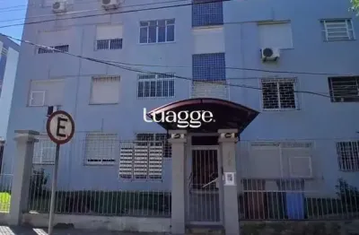 Apartamento 1 quarto, 46,50m² privativos - Bairro Vila Ipiranga