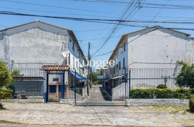 Casa em condomínio fechado com 2 quartos à venda na Estrada João Vedana, 530, Cavalhada, Porto Alegre
